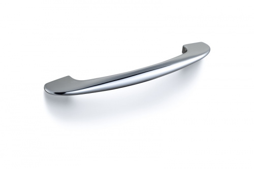 Ручка D-1002/128/CP/Полірований хром (D-1002)_02