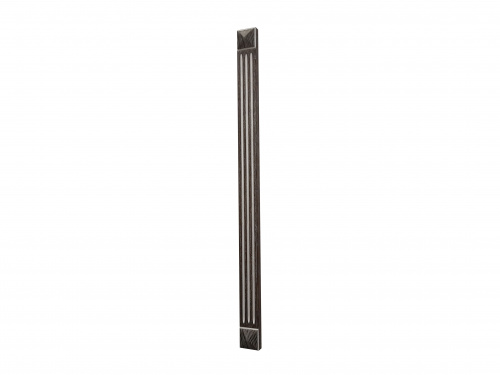 Колона дерев'яна КК №1