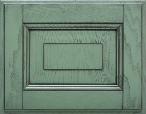 Фасад дерев'яний 