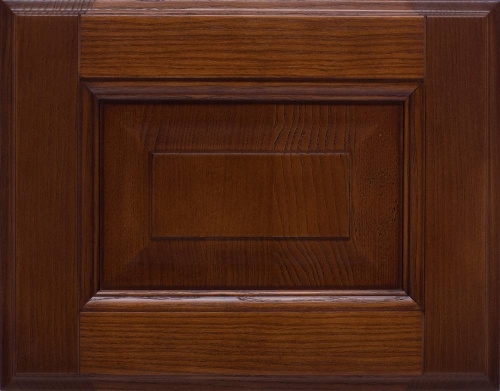 Фасад дерев'яний 