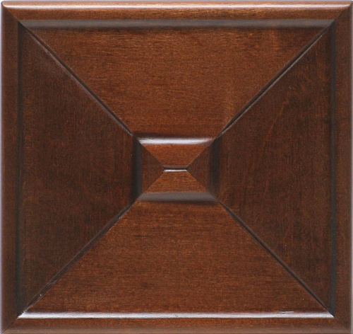 Фасад дерев'яний 