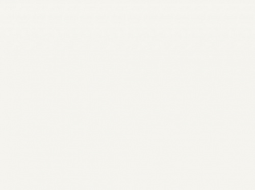 Фасад ELESGO Intellect White (18мм)