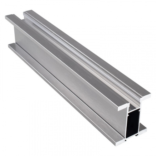 Профіль вертикальний 