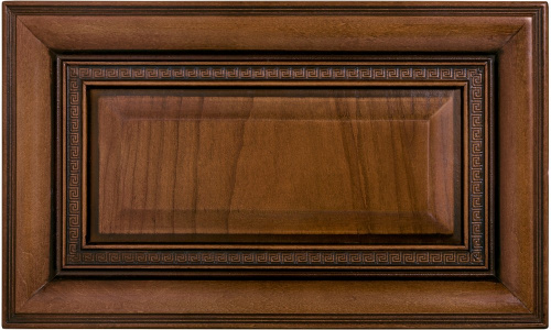 Фасад дерев'яний 