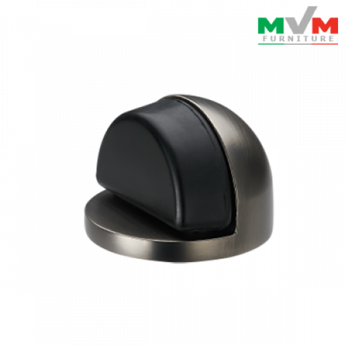 Стопор дверний (30х43 мм) M-42L колір MA матовий антрацит (M-42L MA)_01