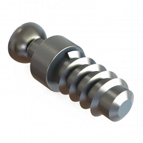 Гвинт до рафікса MESAN