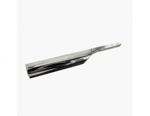 Ручка Bravo Beak LR 192 мм R  хром
