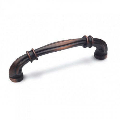 Ручка DR 49 (160 мм) G15 Темна мідь (DR 49 (160 мм) G15)_01