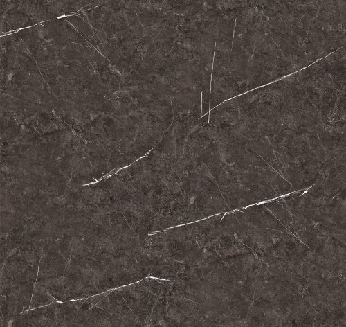 Компакт-плита TERMOPAL Мармур Чорний 3660*1220*12 мм, чорне ядро