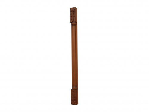Колона дерев'яна КК №4