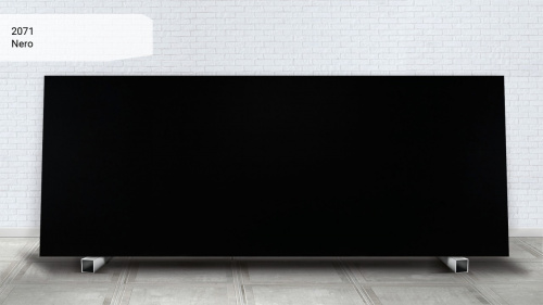 Компакт-плита Puricelli 2071 Nero NC 4200*1620*12 ядро чорне