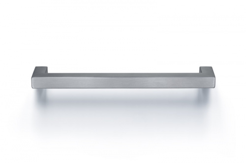 Ручка 1024/160/SS/Матова нержавіюча сталь (SS-1024)_01