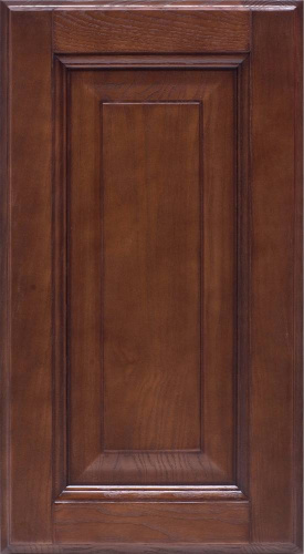 Фасад дерев'яний 