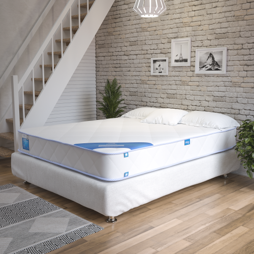 Матрац Impess 9 Zone+кокос (160*200)
