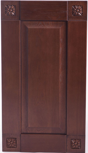 Фасад дерев'яний 