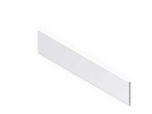 Фасадний профіль F8 DWD XP H95 Ice