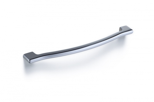 Ручка 1019/160/CP/Полірований хром (D-1019)_02