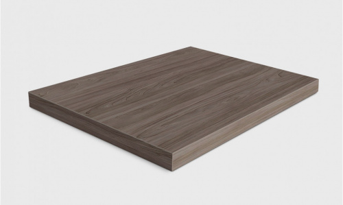 МДФ Idea LUXEFORM В'яз сірий FN-024 iS 2800х1300х17.7