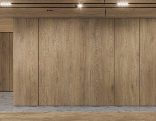 ЛДСП 1 гатунок EN717 / K2738 PW Дуб Кремона Торро 2800х2070х18