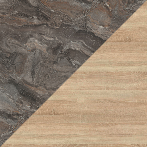 Стінова панель EGGER H1145 ST10/F094 ST15 4100х640х9,2/9,6