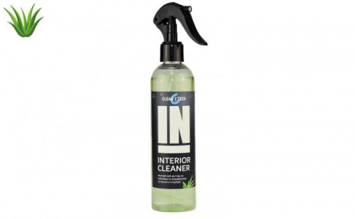 Засіб для щоденного прибирання INTERIOR CLEANER aloe vera (300ml)