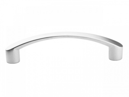 Ручка D-001 128 мм G6 Алюміній