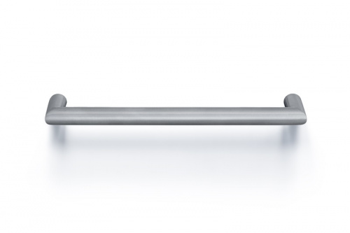 Ручка 1023/128/SS/Матова нержавіюча сталь (SS-1023)_01