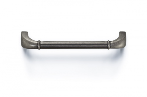 Ручка 1012/96/MAN/Матовий античний нікель (D-1012)_01