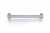 Ручка 1026/192/SS/Матова нержавіюча сталь (SS-1026)_01