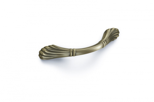 Ручка 1009/96/SAB/Блискуча антична бронза (D-1009)_02
