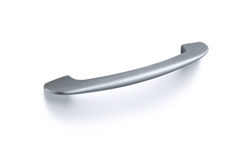 Ручка D-1002/128/MOC/Матовий старий хром (D-1002)_02