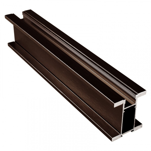 Профіль вертикальний 