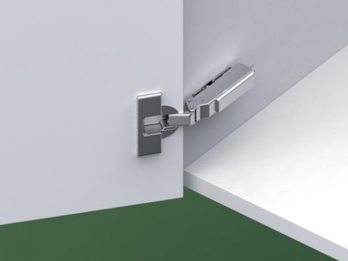 Завіс Soft-close внутрішній