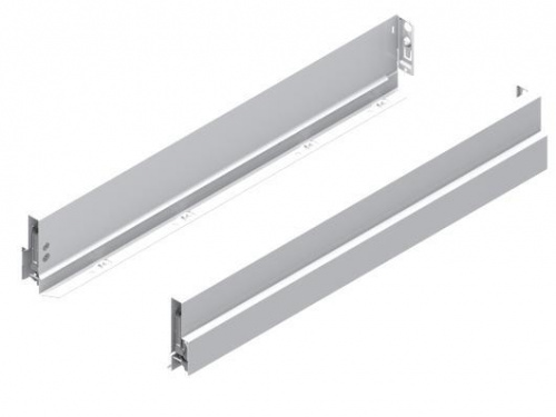 Царги Nova Pro Scala H186 NL 350 Ice