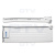 Метабокс GTV частк. висуву 86/400 білий PRESTIGE (MP-086400-10)_01