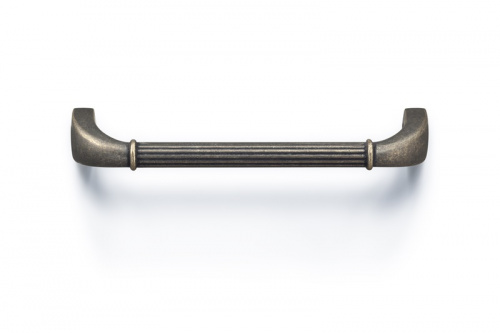 Ручка 1012/96/MBAB/Матова темна антична бронза (D-1012)_01
