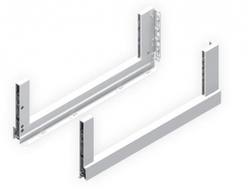 Царги Nova Pro Scala Crystal plus H186 NL 350 Ice