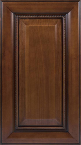 Фасад дерев'яний 