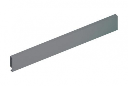 Фасадний профіль внутрішнього ящика Stone