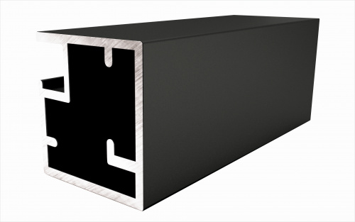 Фасад рамковий SD-103 (R1) Чорний