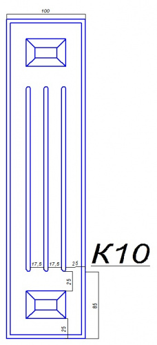 Колона К10 (К10)_01