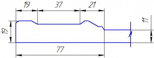 Фасад Азалія_3