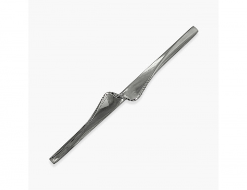 Ручка Bravo Lily 160 мм хром