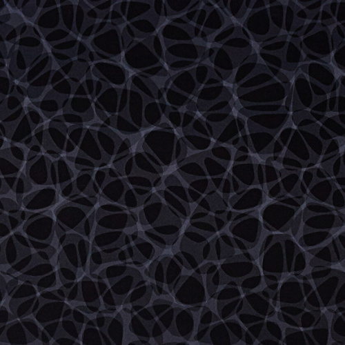 Стільниця W308 Меланж рояль, торець крайка ABS, 3050х600х18мм