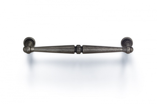 Ручка D-1015/96/MAN/Матовий античний нікель (D-1015)_01