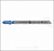 Пилка для електролобзика Surface Clean Cut для чистового розпилу (HT6D656-2)_01