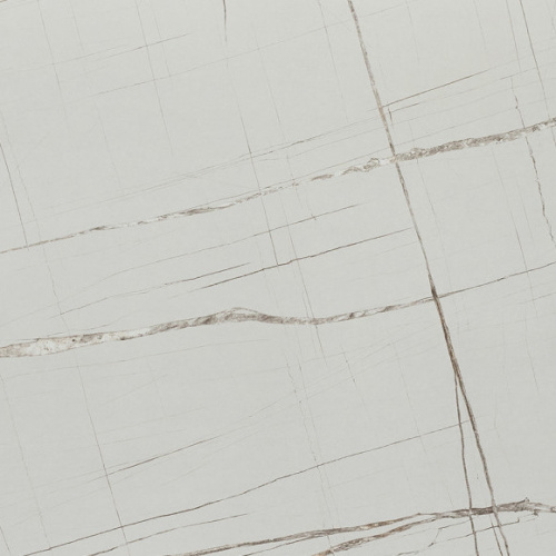 Стільниця L154 Мармур Астурія НОВИНКА, заокруглення 1U, радіус 3  4200х600х18мм