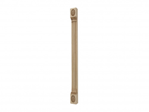 Колона дерев'яна КК №5