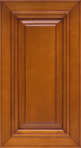 Фасад дерев'яний 