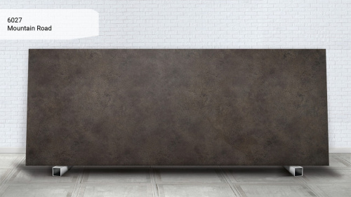 Компакт-плита Puricelli 6027 Mountain Road CY 4200*1620*12 ядро чорне